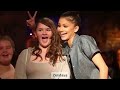 People’s Reactions to Unexpected Celebrity Appearances