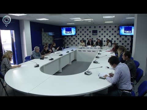 Декада пожилого человека пройдёт в Новосибирске в октябре