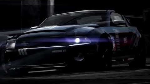 Les Daemons of Drift King of NFSWORLD