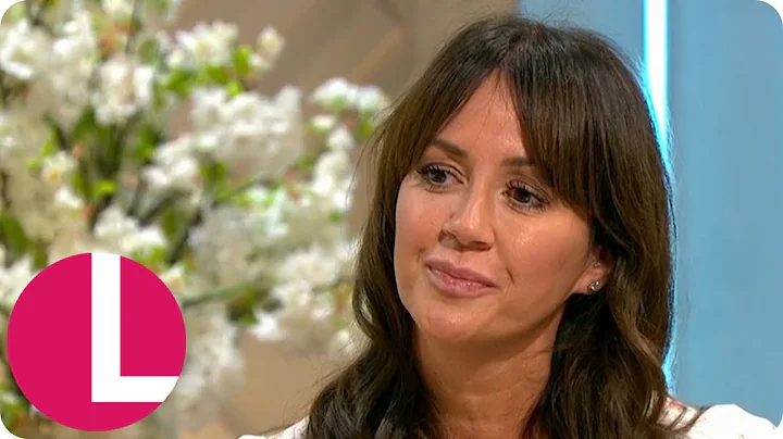Sheree Murphy Hopes her Podcast Can Help Mothers C...