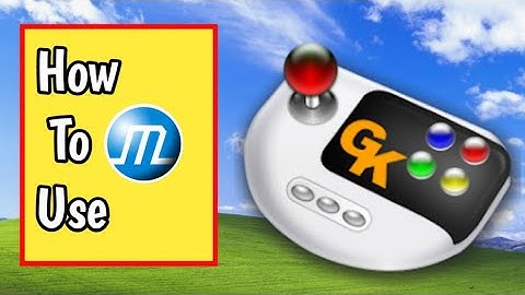 How to Install and Use GameKeyboard for Play Mugen in Exagear Windows Emulator on Android