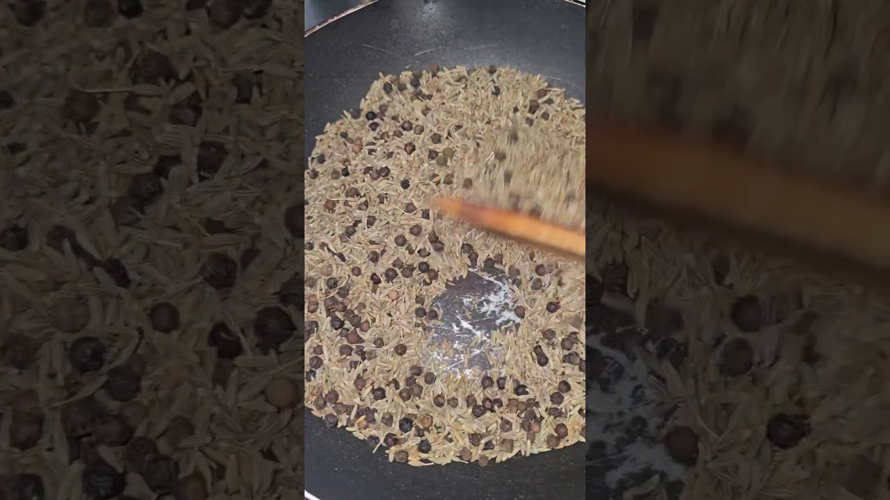 como hacer especias 🇭🇳 