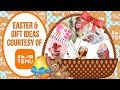 TEMU EASTER AND GIFT BASKET FILLER IDEAS