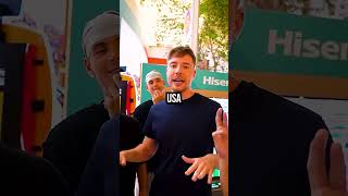 Mr Beast Tried To Get Lacy Cancelled😭💔