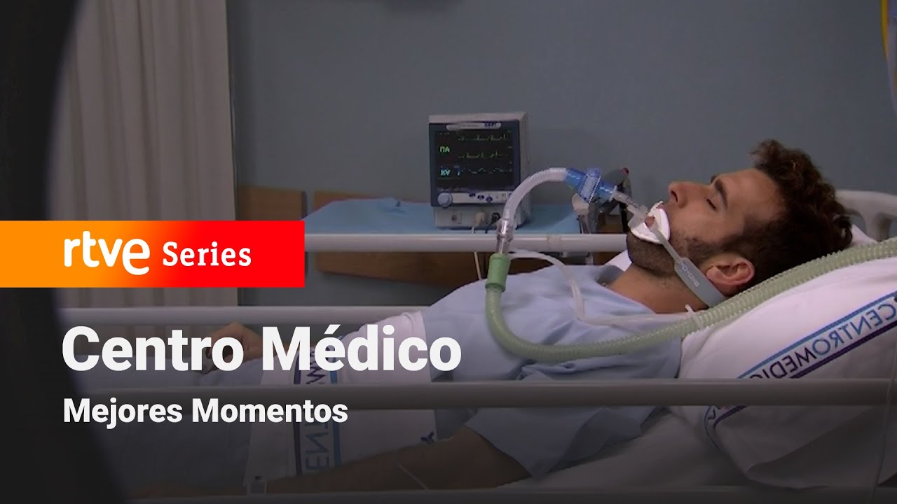 Centro Médico: Capítulo 924 - Mejores momentos 