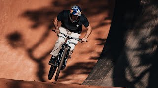 CRANKWORX AUSTRALIA Z PERSPEKTYWY ZAWODNIKA