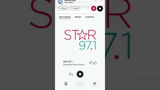 KOLT-FM-HD2 Station ID April 25 2026