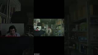 PROBLEMAS DE GASOLINERA RESIDENT EVIL 2 REMAKE #residentevil2 #residentevil #gamer #minecraft