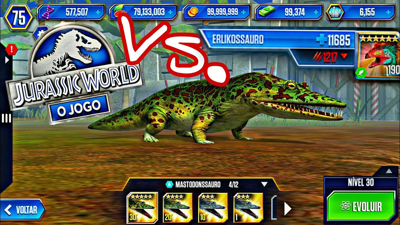 Games memória: 8 jogos de dinossauros para entrar no clima de