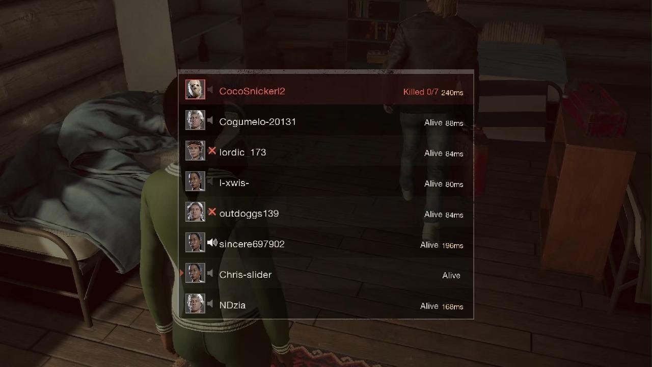 Fun Match Vs. CocoSnicker12