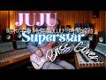 JUJU - Superstar【Bass Covers, day-674】 ベース・カバー演奏 from "昭和洋楽 純喫茶JUJU「時間旅行」"