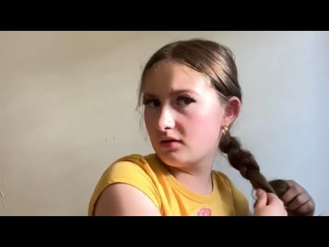  How To Braid Your Hair - YouTube