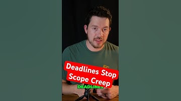 Deadlines fix game scope