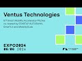 Ventus Technologies