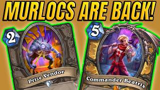 Oh No... Is Quest Paladin Good Again?!