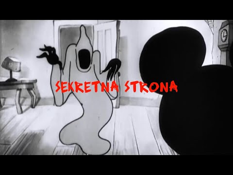 Wideo: Sekretna Strona Sech