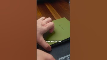 Dot journals are great as planners!