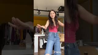 Didem Açar Yeni Akım Dans Videosu Tiktok