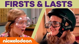 Relive Firsts & Lasts w/ Nicky, Ricky, Dicky & Dawn | Nick Relive Firsts & Lasts w/ Nicky, Ricky, Dicky & Dawn | Nick