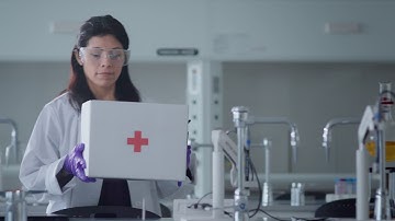 Connected Workflows