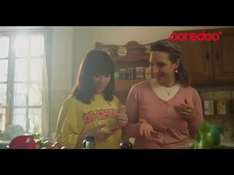 Promo Ramadan My Ooredoo Internet X2 