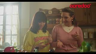 Promo Ramadan My Ooredoo internet x2 screenshot 4