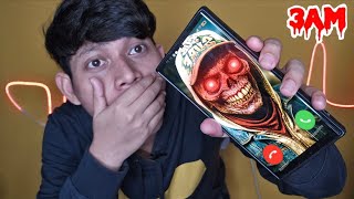 Jangan Telpon Jake Subway Surfers Jam 3 Pagi Dia Datang