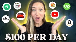 10 BEST Passive Income Side Hustle Ideas for 2023 🤑  to Make Money Online