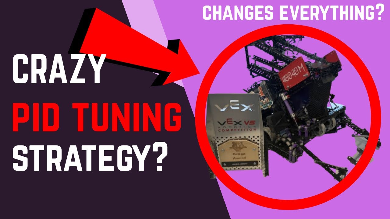 PID Tuning Tutorial - 100 Sub Special