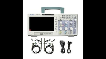 Best Oscilloscope you can get it now