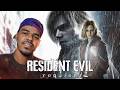 LIVE 🔴 SEXTOOOOU LEON NO RESIDENT EVIL REQUIEM