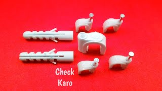 How to make a Tool Holder At Home | Simple Inventions | Easy Life Hacks