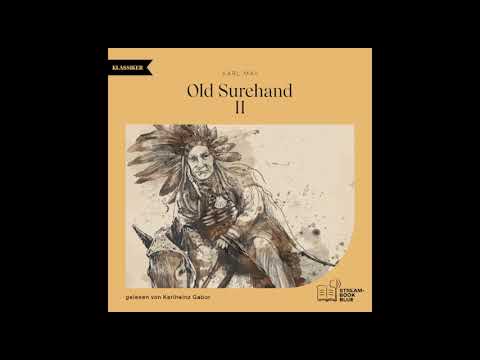Old Surehand II YouTube Hörbuch auf Deutsch