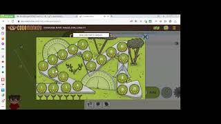 Ngày 6 - Bảng B - Khóa Coding Adventure 1 và 3 khóa Dodo Does Math