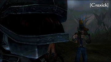 Fable TLC (Full Upgrade) Walktrough Trader Escort Part 3