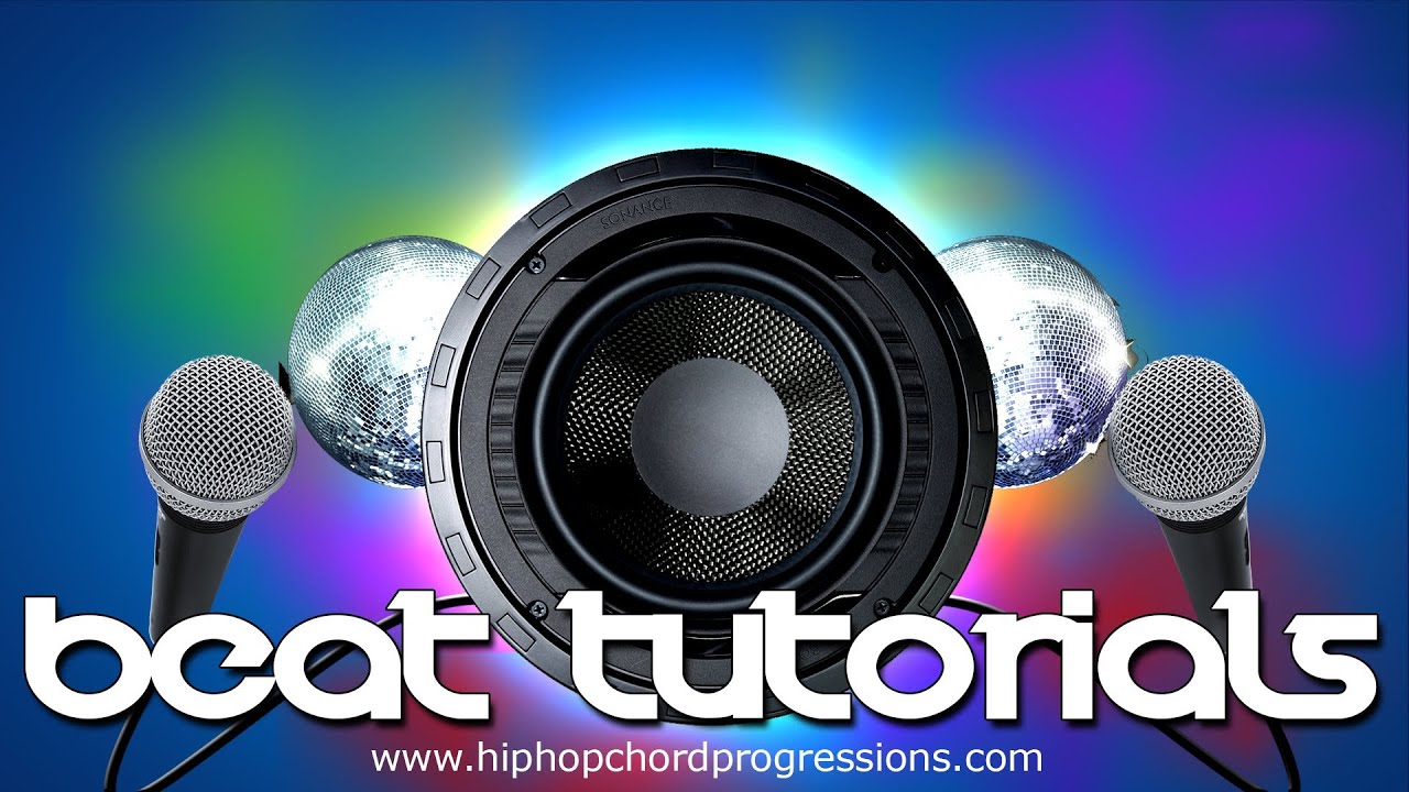 Reason 8 Propellerhead GarageBand ipad Rap Beats Hip