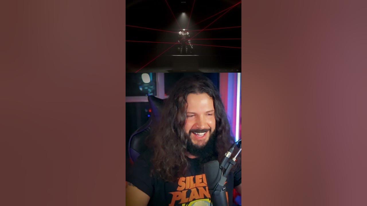 Metal Is Sexy Again 🌶️ Sleep Token "The Summoning" FUNK Reaction