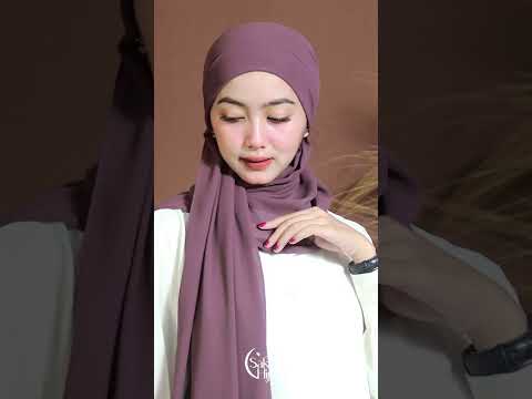 Pashmina Malay