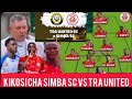 Kocha STEVE BAKER S Ametangaza LEO Mabadiliko Ya Kikosi Cha SIMBA SC VS TRA UNITED Mchezo Wa NBCPL Kocha STEVE BAKER S Ametangaza LEO Mabadiliko Ya Kikosi Cha SIMBA SC VS TRA UNITED Mchezo Wa NBCPL