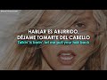 Reneé Rapp Kiss It Kiss It Lyrics Español