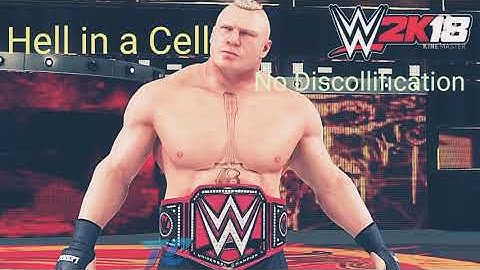 Wrestling revolution 3D gameplay walkthrough | Hell in a Cell | wrestling school | wrestling game |