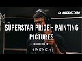 Superstar Pride Painting Pictures Traduction Française LA RUDDACTION mp3
