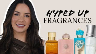 POPULAR FRAGRANCES AND IF THEY ARE STILL WORTH THE HYPE....