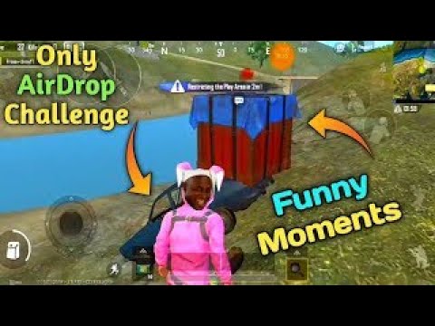 End with 2 AWM Best Solo vs Squad OverPower Gameplay - Garena Free Fire