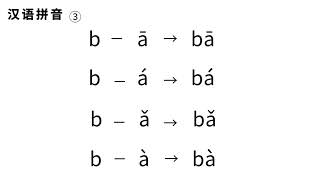 #汉语拼音3#중국어#병음#Chinese#Chinese phonetic alphabets