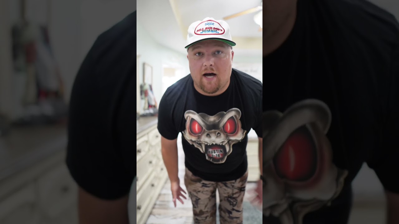 Если бы мужчины вели себя как женщины-инфлюенсеры. Часть 3