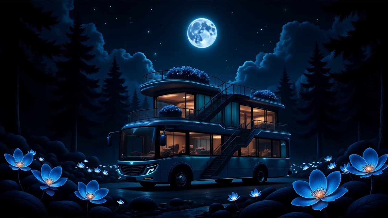 (Без Рекламы) Глубокий Сон За 3 Минуты • Полное Восстановление Тела И Разума • Снятие Тревоги