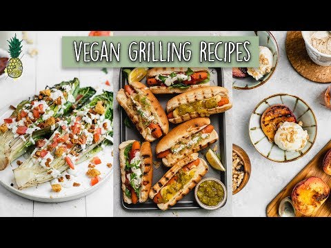 easy-vegan-grill-recipes-for-the-summer