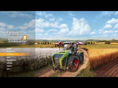 [FARMING SIMULATOR 19] HOWTO - Start a dedicated server (on Epic Games)