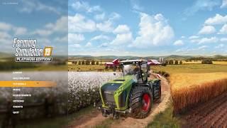 farming simulator 2017 pc deticated server